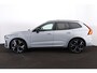 Volvo XC60 T8 Recharge AWD Ultra Black Edition - Luchtvering - Panorama/schuifdak - IntelliSafe Assist & Surround - 360º Camera - Bowers & Wilkins audio - Adaptieve LED koplampen - Verwarmde voorstoelen, stuur & achterbank - Parkeersensoren voor & achter - Elektr. bedienb. voorstoelen met geheugen - Geventileerde voorstoelen - Head up display - Draadloze tel. lader - Extra getint glas - Elektr. inklapbare trekhaak - 22' LMV
