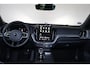 Volvo XC60 T8 Recharge AWD Ultra Black Edition - Luchtvering - Panorama/schuifdak - IntelliSafe Assist & Surround - 360º Camera - Bowers & Wilkins audio - Adaptieve LED koplampen - Verwarmde voorstoelen, stuur & achterbank - Parkeersensoren voor & achter - Elektr. bedienb. voorstoelen met geheugen - Geventileerde voorstoelen - Head up display - Draadloze tel. lader - Extra getint glas - Elektr. inklapbare trekhaak - 22' LMV
