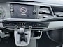 Volkswagen Transporter 2.0 TDI L1H1 150Pk Airco Cruise controle 2-Persoons Telefoonverbinding Apple carplay Achterklep Zijruit Navigatiesysteem Euro 6 Dealer onderhouden