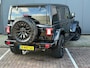 Jeep Wrangler Unlimited 2.0T Sahara