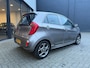 Kia Picanto 1.0 CvvT Edition GT Sport ,1e Eig,Airco,Pdc,Led,Elek Pakket,LM velgen