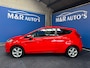 Ford Fiesta 1.25 Limited