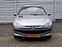 Peugeot 206 1.1 XR Nieuwe APK!