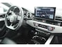 Audi A5 Sportback 35 TFSI 150pk S-Tronic Business Edition Leder Memory Stoelverwarming 360Camera Virtual Cockpit Navigatie