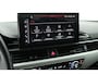 Audi A5 Sportback 35 TFSI 150pk S-Tronic Business Edition Leder Memory Stoelverwarming 360Camera Virtual Cockpit Navigatie