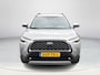 Toyota Corolla Cross Hybrid 140 Style **DODEHOEK DETECTIE/ PREMIUM PACK/ STUURVERWARMING / GARANTIE**