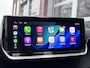Peugeot 2008 GT Pack 1.2 Turbo 130pk EAT8 | SCHUIF/KANTELDAK | ALCANTARA INTERIEUR | 18" LM 'EVISSA' | NAVI | 360° CAMERA | STOELVERW. | DODEHOEKBEW. | DRAADLOZE LADER |