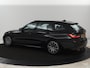 BMW 3-Serie 318i M Sport | Panoramadak | Stoelverwarming | Leder/Alcantara | Carplay | Live Cockpit | Sportstoelen | Full LED | Navigatie | Parkeerhulp | Climate control