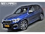 BMW X3 M40i 361pk xDrive High Executive Dealer OH Pano/H.Kardon/Trekhaak/360Camera/Keyless/Memory