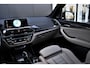 BMW X3 M40i 361pk xDrive High Executive Dealer OH Pano/H.Kardon/Trekhaak/360Camera/Keyless/Memory