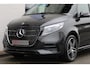 Mercedes-Benz V-klasse 250d / DC / AMG / Luchtvering / 2x Elec Schuifd / Burmester / Camera / Vol Opties / NIEUWSTAAT