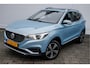 MG MG ZS EV Luxury 45 kWh Trekhaak/ Panoramadak/ Leer/ Stoelverwarming/ Adapt. cruise/ Camera/ Carplay