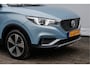 MG MG ZS EV Luxury 45 kWh Trekhaak/ Panoramadak/ Leer/ Stoelverwarming/ Adapt. cruise/ Camera/ Carplay