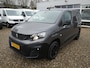 Peugeot Partner 1.2 PureTech 130PK, Benzine, Automaat