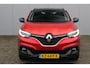 Renault Kadjar 1.2-130pk TCe Extase. Mooie ruime en luxe hoogzitter ! Leder, 19 Inch velgen, Camera, Trekhaak, Stoelverwarming,