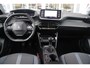 Peugeot 2008 1.2 100PK ALLURE PACK | TREKHAAK | NAVIGATIE | LED KOPLAMPEN | 3-D INSTRUMENTENPANEEL | KEYLESS ENTRY/START | ACHTERUITRIJ CAMERA | CLIMATE CONTROL | APPLE CARPLAY/ANDROID AUTO | CRUISE CONTROL | DAB+ RADIO | PARKEERSENSOREN VOOR + ACHTER |