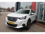 Peugeot 2008 1.2 100PK ALLURE PACK | TREKHAAK | NAVIGATIE | LED KOPLAMPEN | 3-D INSTRUMENTENPANEEL | KEYLESS ENTRY/START | ACHTERUITRIJ CAMERA | CLIMATE CONTROL | APPLE CARPLAY/ANDROID AUTO | CRUISE CONTROL | DAB+ RADIO | PARKEERSENSOREN VOOR + ACHTER |