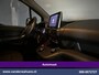 Citroën Berlingo 1.2 PureTech 131pk Automaat **Benzine** L1H1 inrichting Euro6 Airco | 3-Zits | Camera | Apple Carplay Navigatie, Android Auto, Cruisecontrol, Imperiaal, Parkeersensoren, Bijrijdersbank