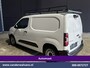 Citroën Berlingo 1.2 PureTech 131pk Automaat **Benzine** L1H1 inrichting Euro6 Airco | 3-Zits | Camera | Apple Carplay Navigatie, Android Auto, Cruisecontrol, Imperiaal, Parkeersensoren, Bijrijdersbank