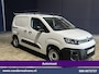 Citroën Berlingo 1.2 PureTech 131pk Automaat **Benzine** L1H1 inrichting Euro6 Airco | 3-Zits | Camera | Apple Carplay Navigatie, Android Auto, Cruisecontrol, Imperiaal, Parkeersensoren, Bijrijdersbank
