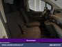 Citroën Berlingo 1.2 PureTech 131pk Automaat **Benzine** L1H1 inrichting Euro6 Airco | 3-Zits | Camera | Apple Carplay Navigatie, Android Auto, Cruisecontrol, Imperiaal, Parkeersensoren, Bijrijdersbank