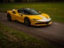Ferrari SF90 Stradale 4.0 V8 Assetto Fiorano | Giallo Triplo Strato | full carbon | JBL | etc