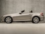 Mercedes-Benz SLK 200 K. 164Pk Automaat (YOUNGTIMER, NAVIGATIE, STOELVERWARMING, LEDEREN SPORTSTOELEN, CRUISE, BLUETOOTH, XENON, PARKEERSENSOREN, NIEUWE APK, NIEUWSTAAT)
