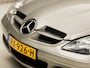 Mercedes-Benz SLK 200 K. 164Pk Automaat (YOUNGTIMER, NAVIGATIE, STOELVERWARMING, LEDEREN SPORTSTOELEN, CRUISE, BLUETOOTH, XENON, PARKEERSENSOREN, NIEUWE APK, NIEUWSTAAT)