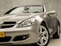Mercedes-Benz SLK 200 K. 164Pk Automaat (YOUNGTIMER, NAVIGATIE, STOELVERWARMING, LEDEREN SPORTSTOELEN, CRUISE, BLUETOOTH, XENON, PARKEERSENSOREN, NIEUWE APK, NIEUWSTAAT)