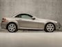 Mercedes-Benz SLK 200 K. 164Pk Automaat (YOUNGTIMER, NAVIGATIE, STOELVERWARMING, LEDEREN SPORTSTOELEN, CRUISE, BLUETOOTH, XENON, PARKEERSENSOREN, NIEUWE APK, NIEUWSTAAT)