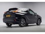 Mitsubishi Eclipse Cross 2.4 PHEV Intense Aut. [ Adapt.cruise 360°Camera Elek.stoelen ]
