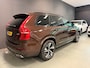Volvo XC90 2.0 T8 Twin Engine AWD R-DESIGN 7P PANO/DAB/H-KARDON/M-STOELEN/LEDER///