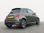 Fiat 500 0.9T 86PK Turbo Sport Apple-Carplay Leer/Alcantara
