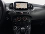 Fiat 500 0.9T 86PK Turbo Sport Apple-Carplay Leer/Alcantara