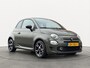 Fiat 500 0.9T 86PK Turbo Sport Apple-Carplay Leer/Alcantara