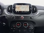 Fiat 500 0.9T 86PK Turbo Sport Apple-Carplay Leer/Alcantara