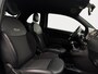 Fiat 500 0.9T 86PK Turbo Sport Apple-Carplay Leer/Alcantara
