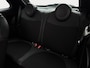 Fiat 500 0.9T 86PK Turbo Sport Apple-Carplay Leer/Alcantara