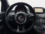 Fiat 500 0.9T 86PK Turbo Sport Apple-Carplay Leer/Alcantara