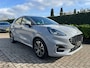 Ford Puma 1.0 EcoBoost Hybrid ST-Line X virtual cockpit, stoel/stuur verw, cruise, navi