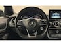 Mercedes-Benz A-klasse 160 Business TREKHAAK NAVI CRUISE LM.