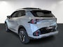 Kia Sportage 1.6 T-GDi Hybrid GT-Line | Panoramaschuifdak | Stuurwielverwarming | Matrix LED | Head-up display | Stoelverwarming | GT-Line | Elektrisch verstelbare voorstoelen |