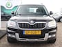Skoda Yeti 1.2 TSI 105pk Edition | Navigatie | Stoelverwarming | Trekhaak | Parkeersensoren achter | Climate control |