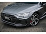 Audi A3 Sportback 45 TFSI e S tronic S line Sportback | Panoramadak | Adaptieve cruise control | Black optiek pakket  |