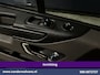 Ford Transit Custom 2.0 TDCI 130pk L2H1 inrichting Euro6 Airco | Camera | 2800kg Trekhaak | LED Cruisecontrol, Stoelverwarming, Parkeersensoren, Bijrijdersbank
