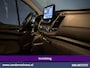 Ford Transit Custom 2.0 TDCI 130pk L2H1 inrichting Euro6 Airco | Camera | 2800kg Trekhaak | LED Cruisecontrol, Stoelverwarming, Parkeersensoren, Bijrijdersbank