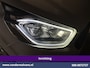 Ford Transit Custom 2.0 TDCI 130pk L2H1 inrichting Euro6 Airco | Camera | 2800kg Trekhaak | LED Cruisecontrol, Stoelverwarming, Parkeersensoren, Bijrijdersbank