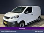 Peugeot Expert 1.5 BlueHDI 102pk L1H1 inrichting Euro6 Airco | Cruisecontrol | Parkeersensoren Bijrijdersbank