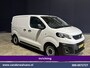 Peugeot Expert 1.5 BlueHDI 102pk L1H1 inrichting Euro6 Airco | Cruisecontrol | Parkeersensoren Bijrijdersbank