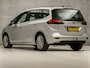 Opel Zafira Tourer 1.4 Edition 7 Persoons (NAVIGATIE, STUUR/STOELVERWARMING, XENON, SPORTSTOELEN, TREKHAAK, PARKEERSENSOREN, CRUISE, NIEUWSTAAT)